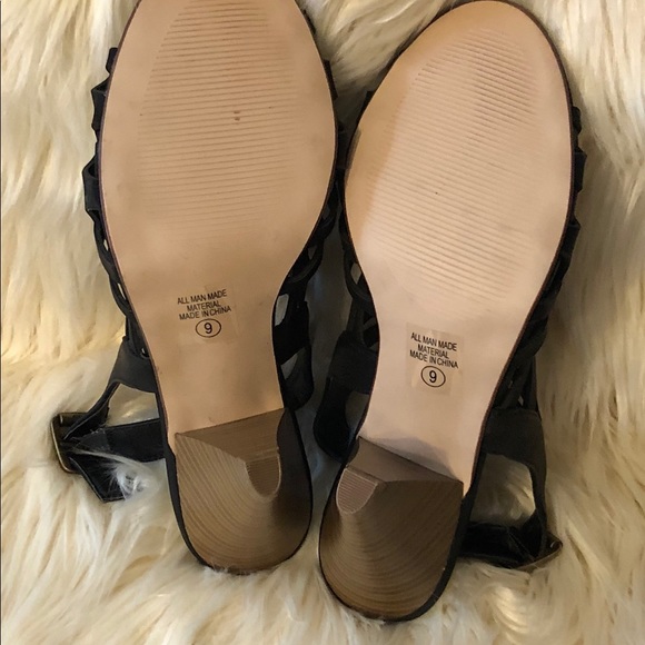 🎈🎈D heeled sandals🎈🎈 - Picture 5 of 5